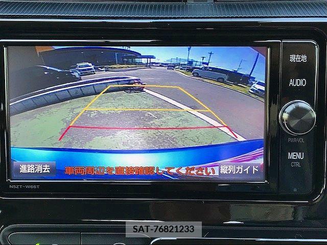 Toyota AQUA 2018-07 291939-10