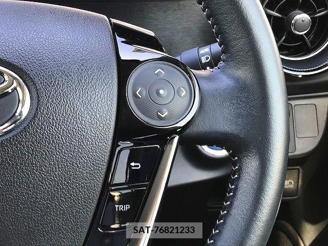Toyota AQUA 2018-07 291939-11