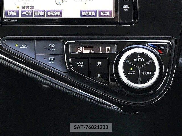 Toyota AQUA 2018-07 291939-14