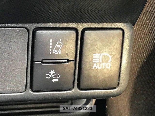 Toyota AQUA 2018-07 291939-15