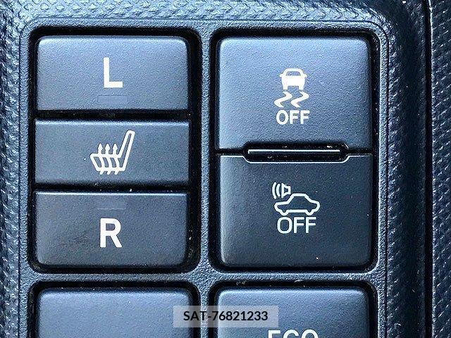 Toyota AQUA 2018-07 291939-16