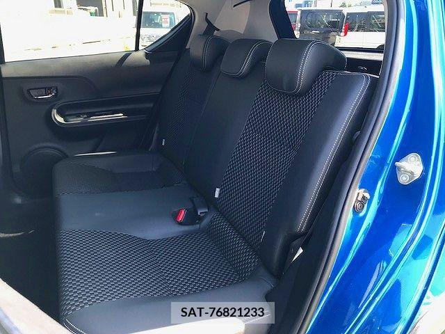 Toyota AQUA 2018-07 291939-18