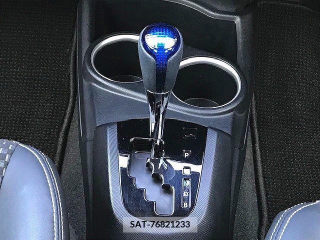 Toyota AQUA 2018-07 291939-19