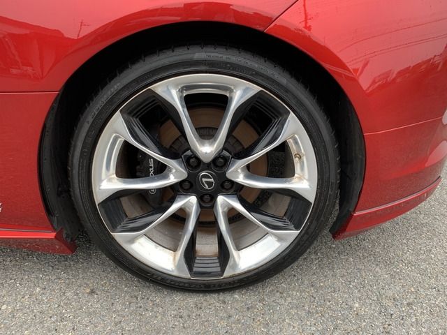 Lexus LC 2017-12 24421-26