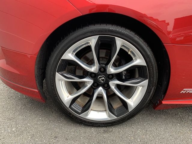 Lexus LC 2017-12 24421-27