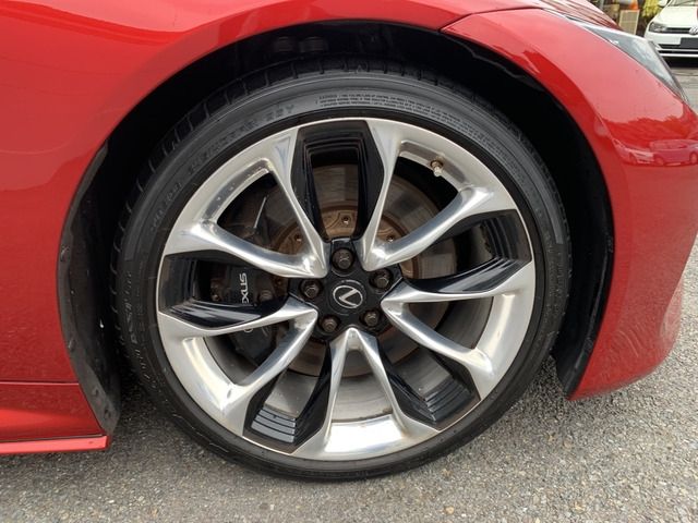Lexus LC 2017-12 24421-28