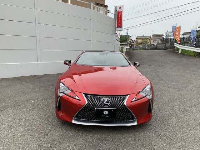 Lexus LC 2017-12 24421-29