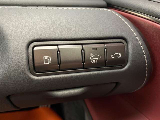 Lexus LC 2017-12 24421-18
