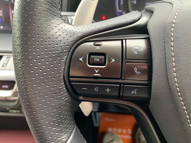 Lexus LC 2017-12 24421-20