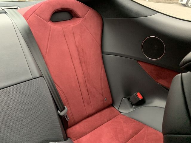 Lexus LC 2017-12 24421-14