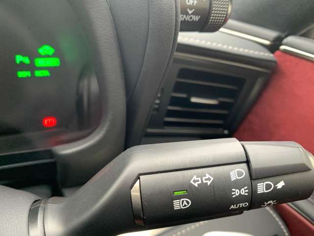 Lexus LC 2017-12 24421-17