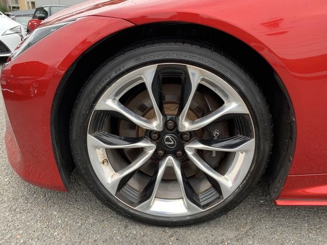 Lexus LC 2017-12 24421-25