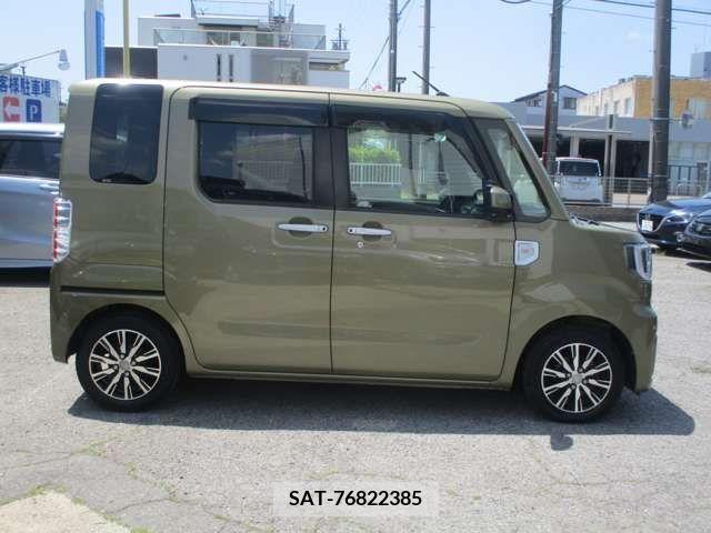 Daihatsu WAKE 2018-03 290138-10