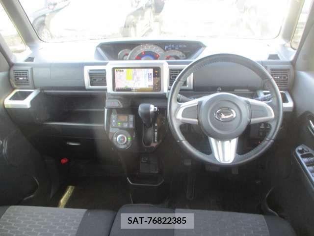 Daihatsu WAKE 2018-03 290138-13