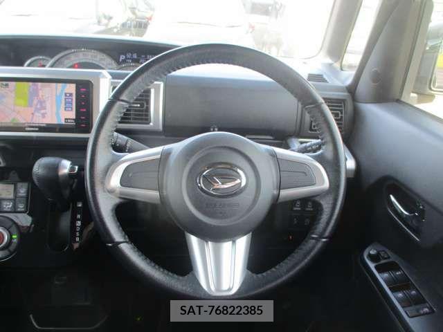Daihatsu WAKE 2018-03 290138-12