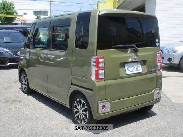 Daihatsu WAKE 2018-03 290138-7