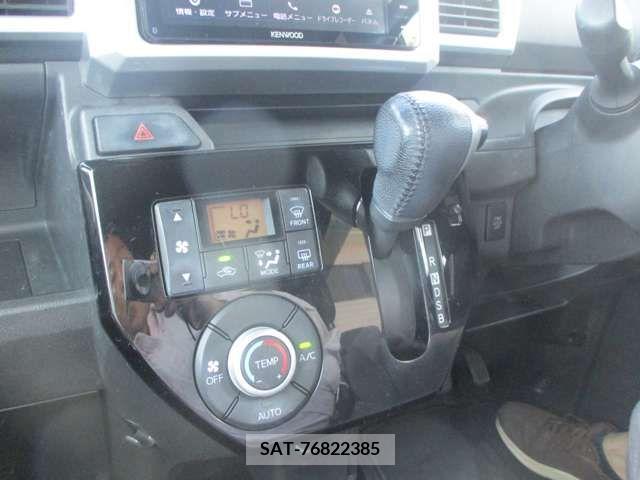 Daihatsu WAKE 2018-03 290138-19