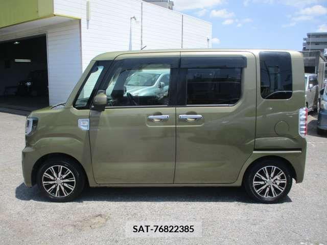 Daihatsu WAKE 2018-03 290138-6