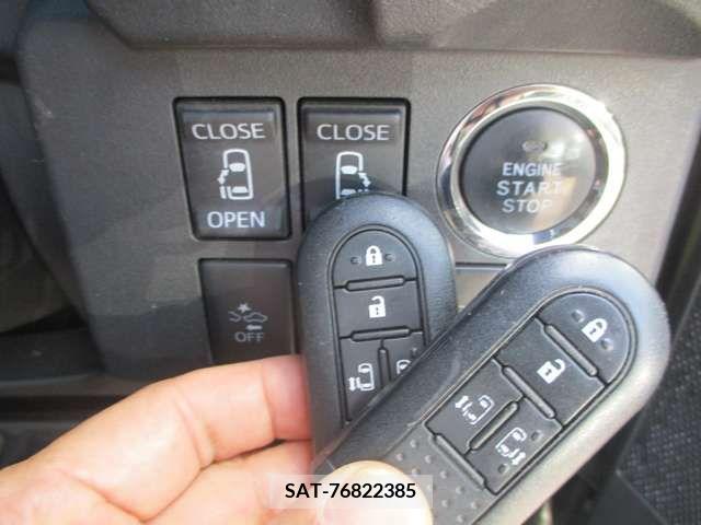 Daihatsu WAKE 2018-03 290138-14