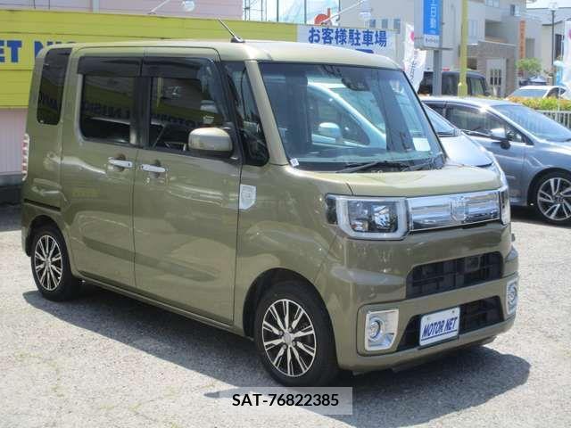 Daihatsu WAKE 2018-03 290138-11