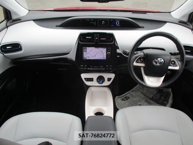 Toyota PRIUS 2017-05 281825-2