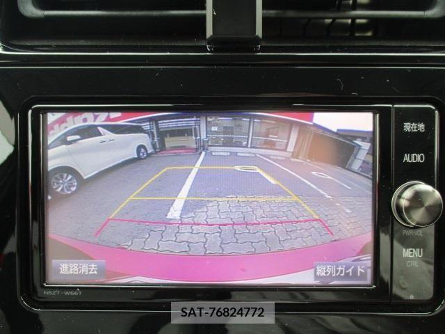 Toyota PRIUS 2017-05 281825-4