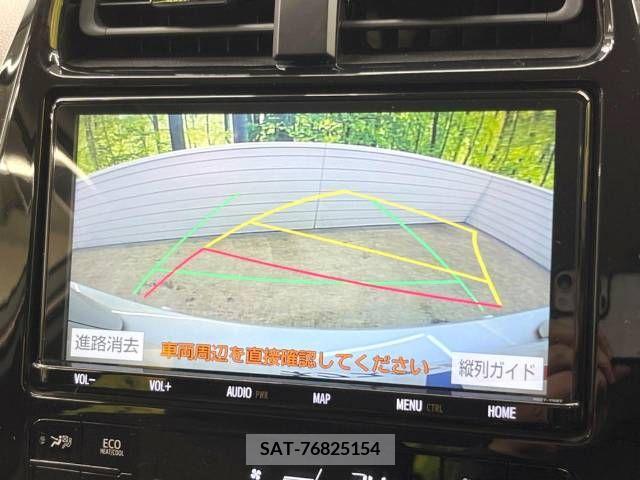 Toyota PRIUS 2018-10 217530-4