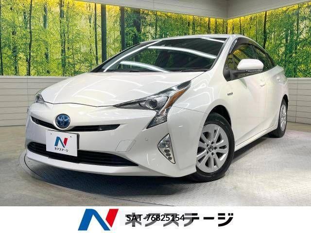 Toyota PRIUS 2018-10 217530-0