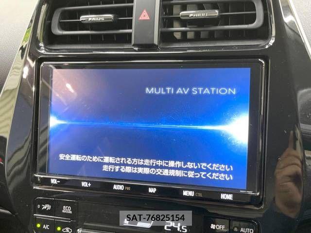 Toyota PRIUS 2018-10 217530-3