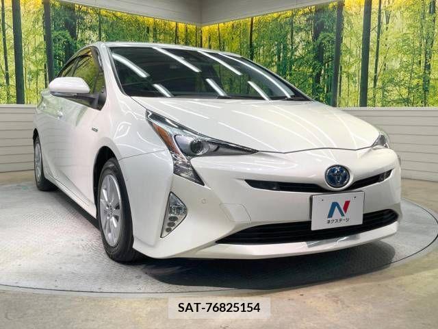 Toyota PRIUS 2018-10 217530-16