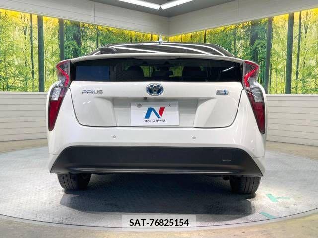 Toyota PRIUS 2018-10 217530-15