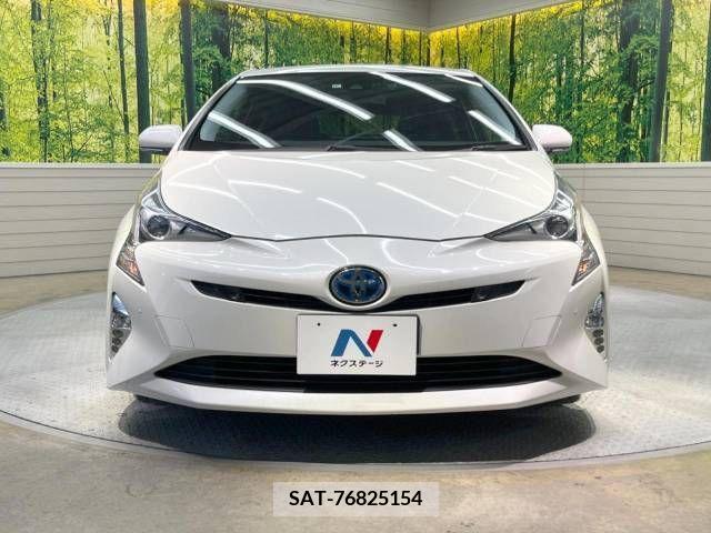 Toyota PRIUS 2018-10 217530-14