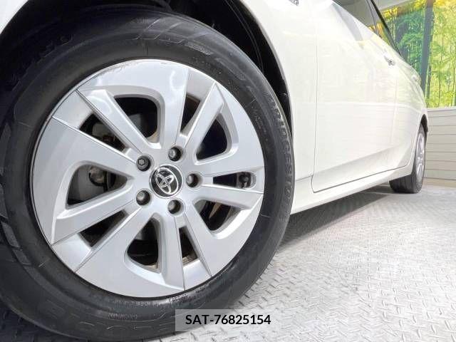Toyota PRIUS 2018-10 217530-13