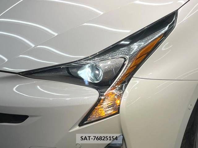 Toyota PRIUS 2018-10 217530-12