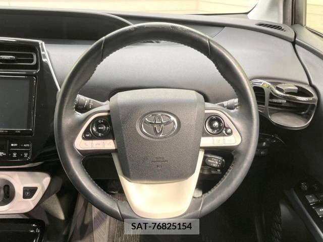 Toyota PRIUS 2018-10 217530-11
