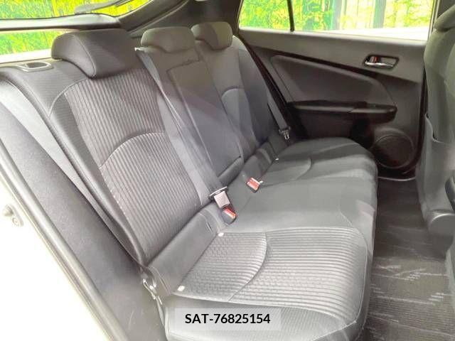 Toyota PRIUS 2018-10 217530-9