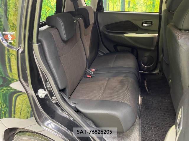 Nissan DAYZ 2015-02 323316-9