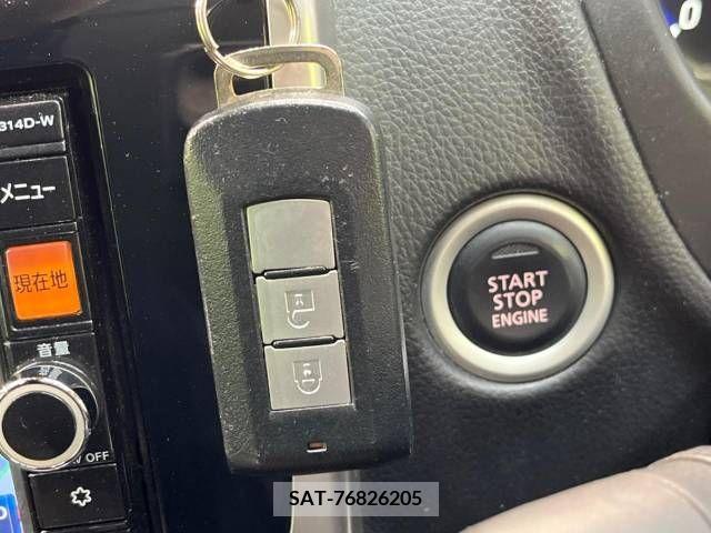 Nissan DAYZ 2015-02 323316-7