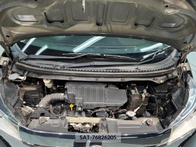 Nissan DAYZ 2015-02 323316-18