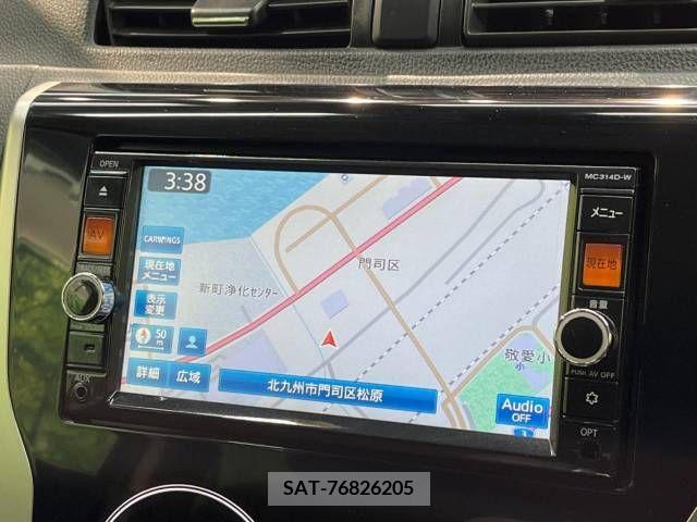 Nissan DAYZ 2015-02 323316-2