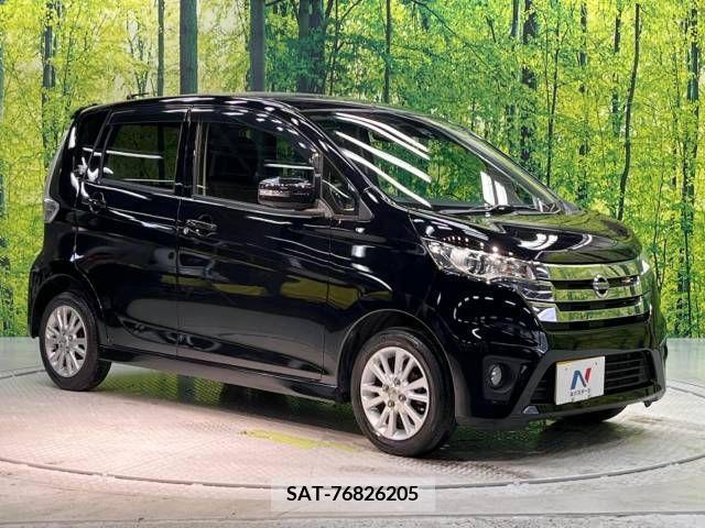 Nissan DAYZ 2015-02 323316-16