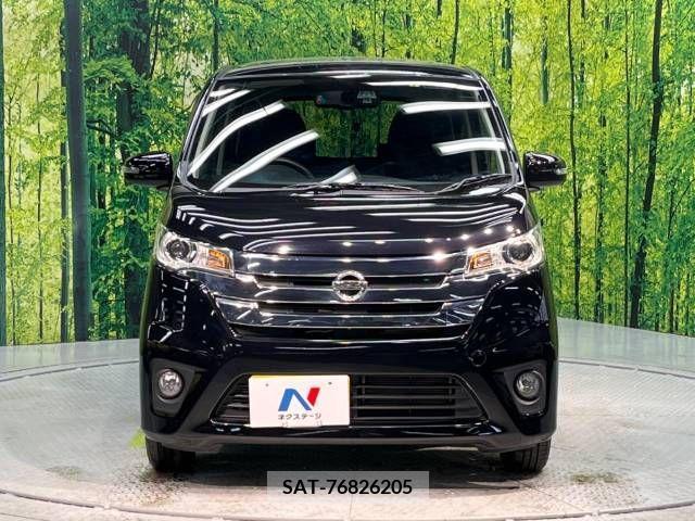 Nissan DAYZ 2015-02 323316-14
