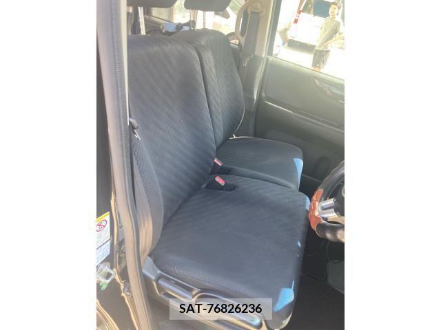 Honda N BOX CUSTOM 2014-12 392788-13