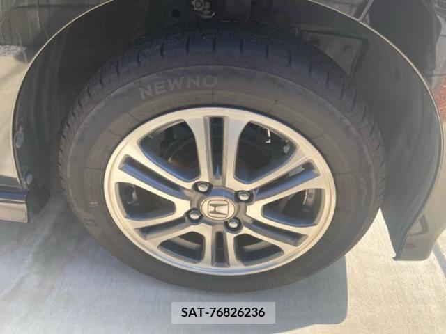Honda N BOX CUSTOM 2014-12 392788-6