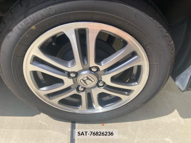Honda N BOX CUSTOM 2014-12 392788-4