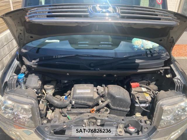 Honda N BOX CUSTOM 2014-12 392788-17