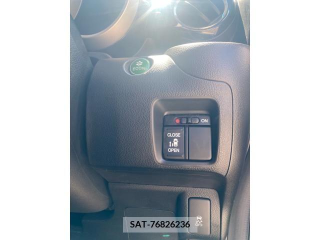 Honda N BOX CUSTOM 2014-12 392788-8
