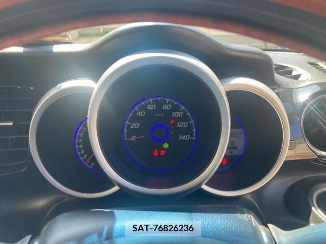Honda N BOX CUSTOM 2014-12 392788-7