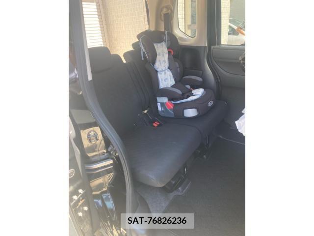 Honda N BOX CUSTOM 2014-12 392788-15