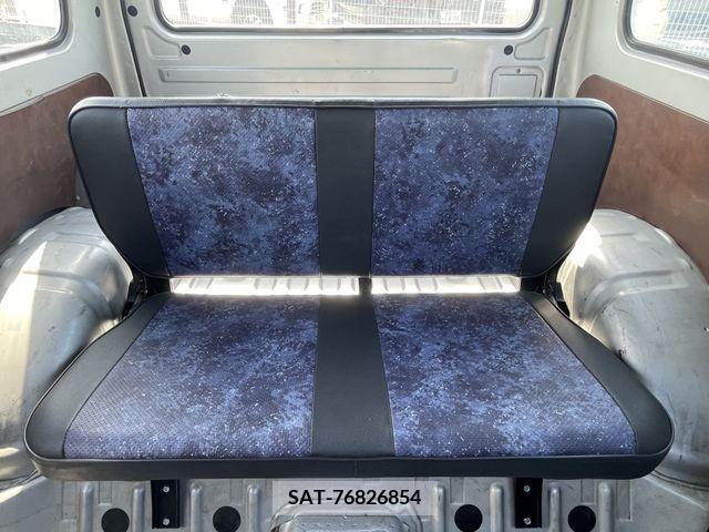 Suzuki JIMNY 1982-01 201262-3
